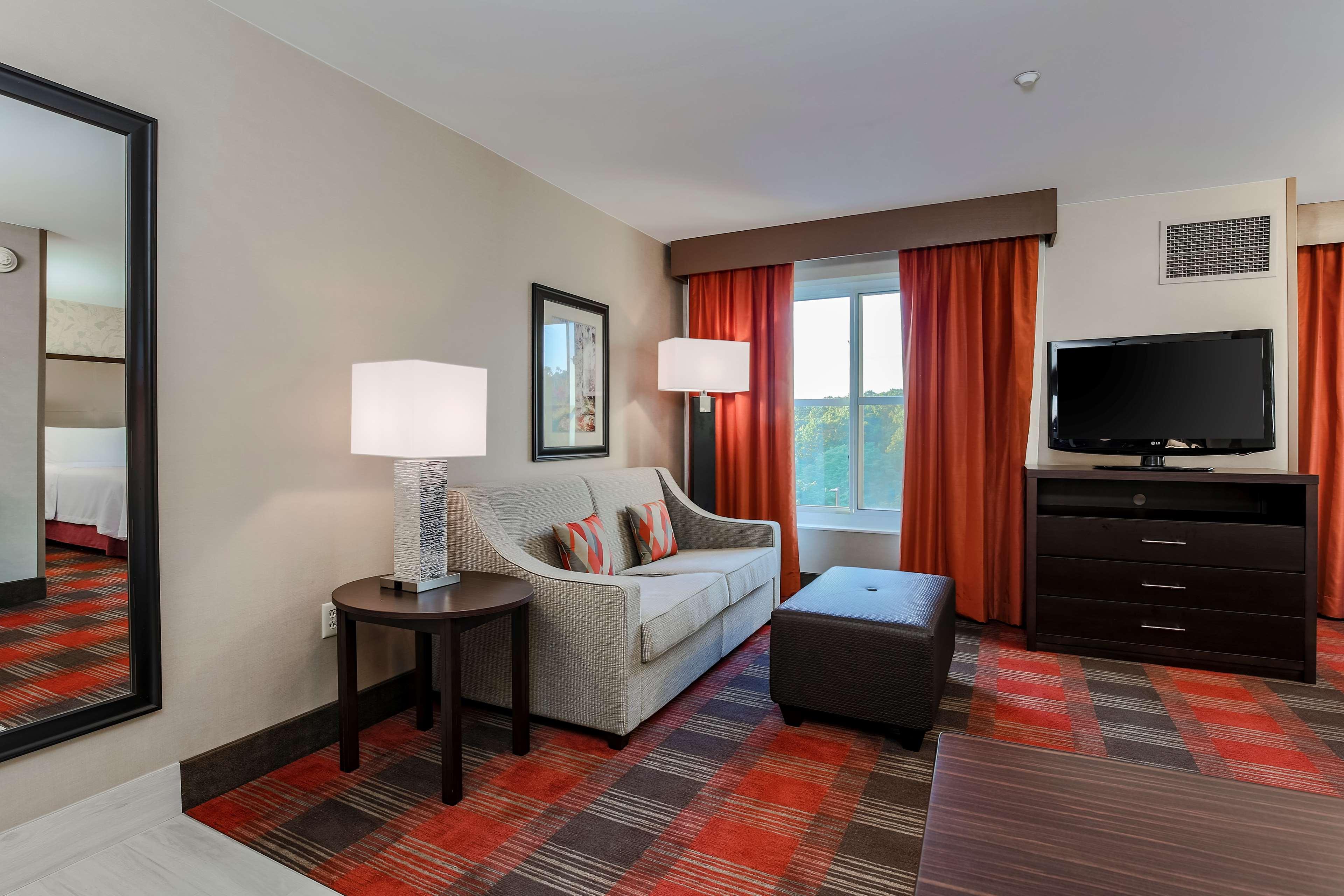 Homewood By Hilton Long Island-melville 3* Plainview