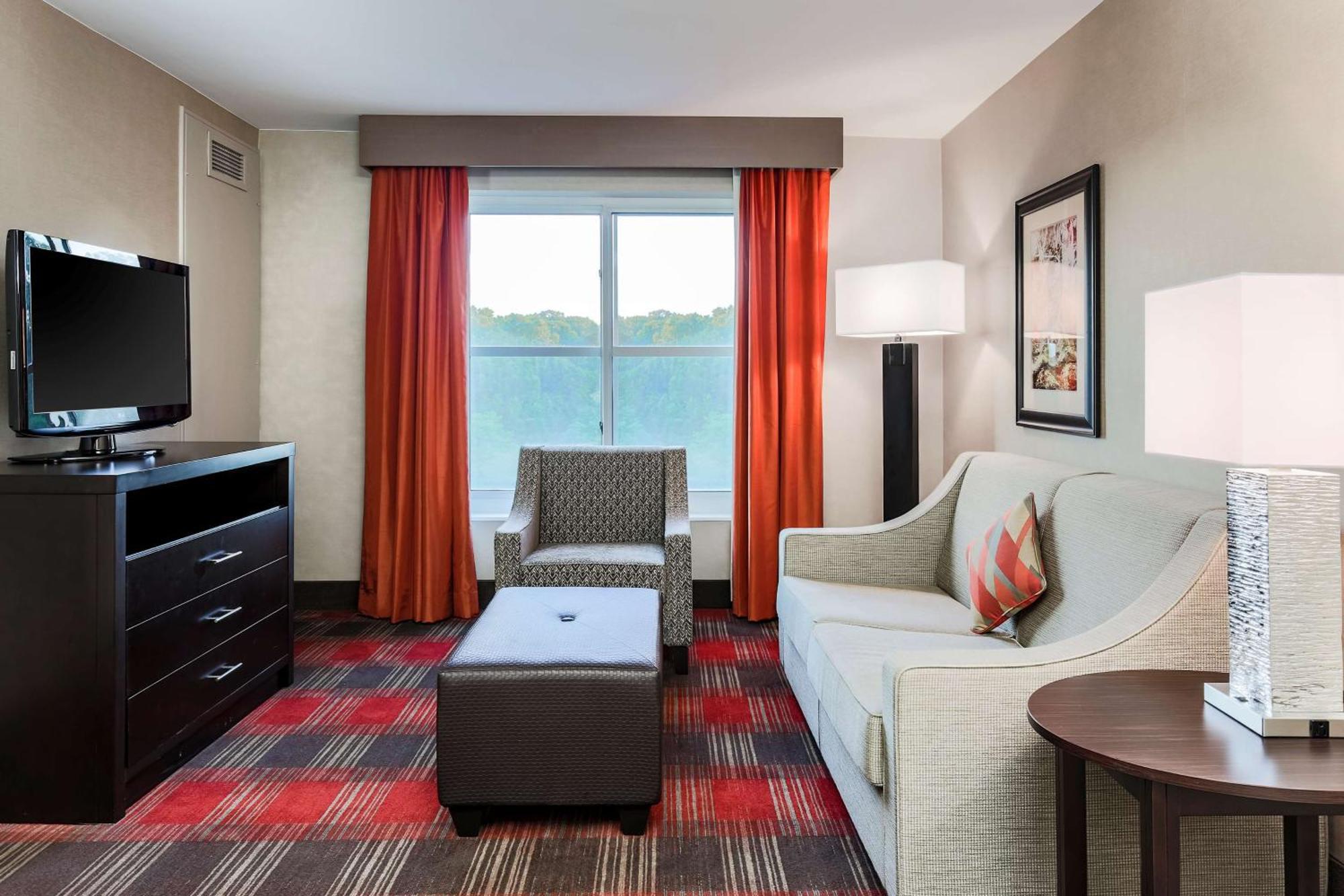 Homewood By Hilton Long Island-melville Hotel 3*