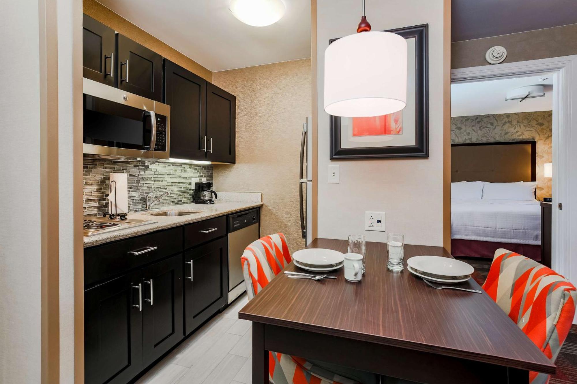 Homewood By Hilton Long Island-melville Hotel