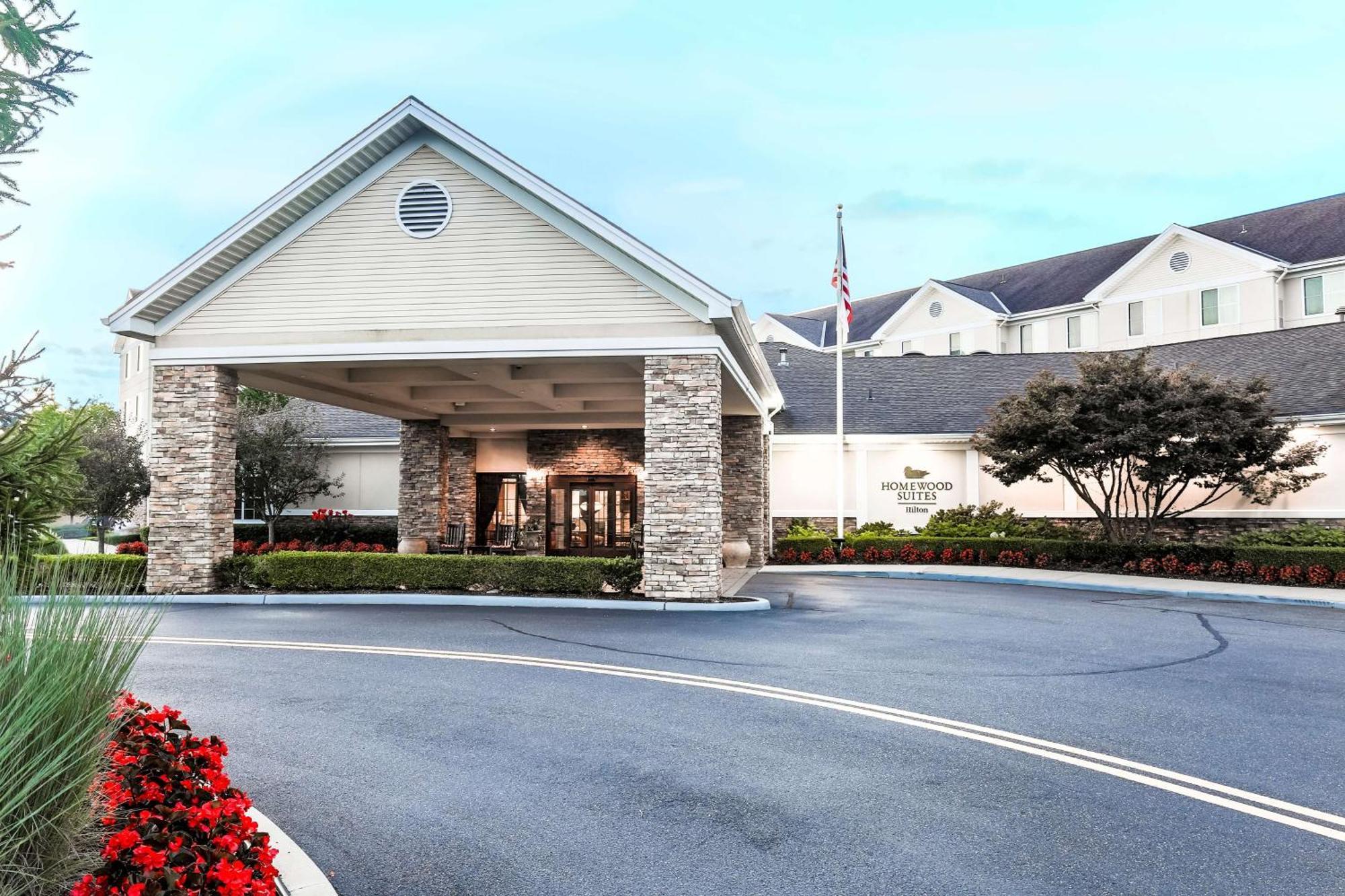 Homewood By Hilton Long Island-melville Hotel