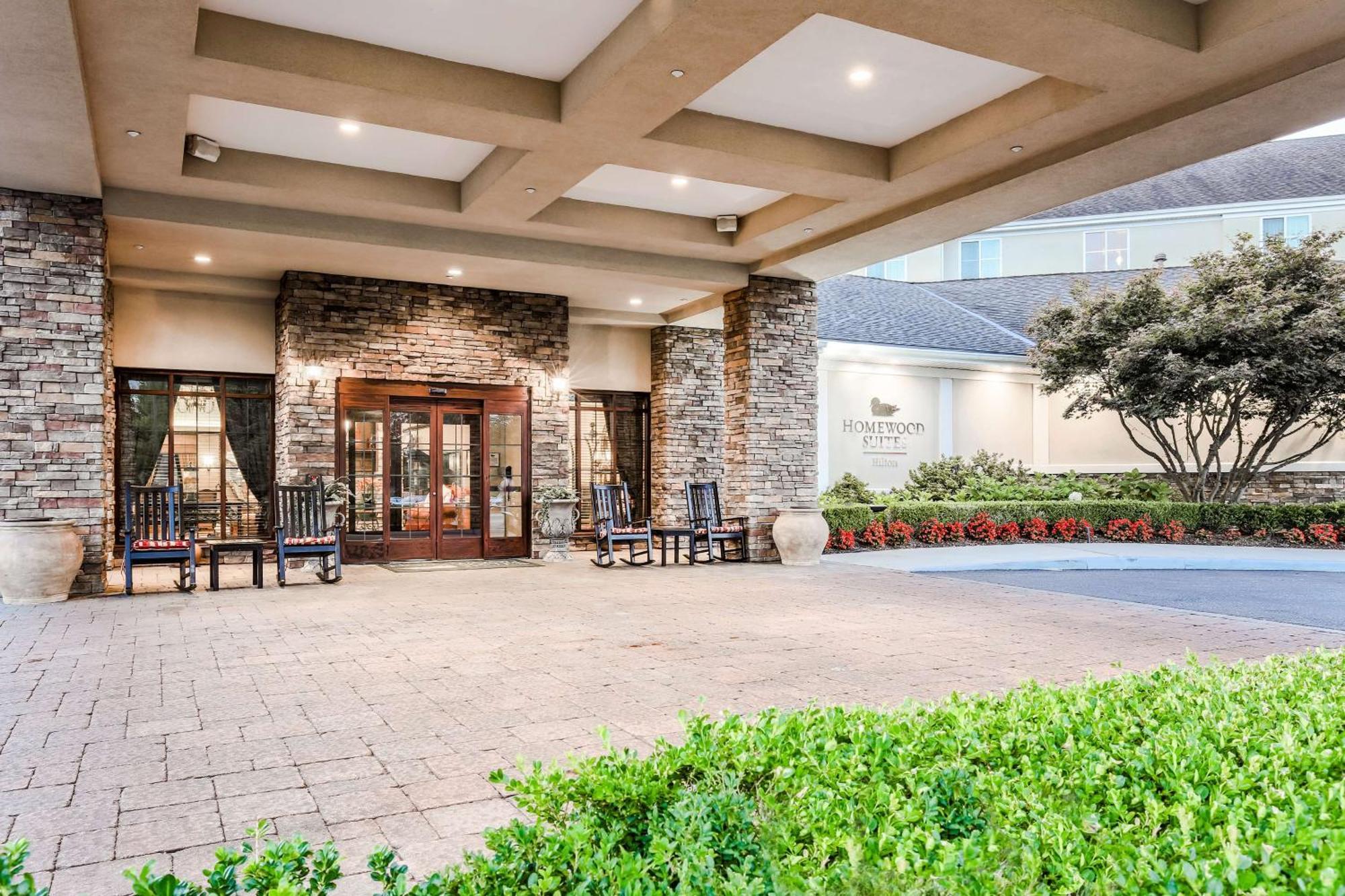 Homewood By Hilton Long Island-melville