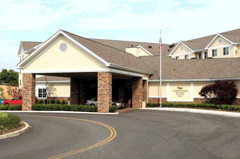 Homewood By Hilton Long Island-melville Plainview