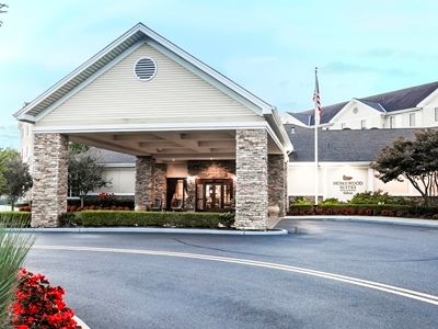 Homewood By Hilton Long Island-melville 3* Plainview