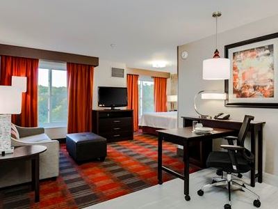 Hotel Homewood By Hilton Long Island-melville