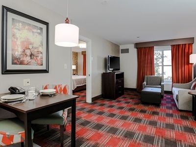 Homewood By Hilton Long Island-melville Hotel