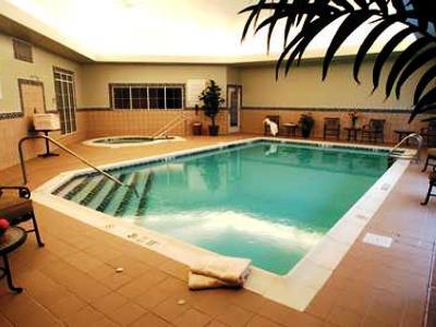 Hotel Homewood By Hilton Long Island-melville Plainview