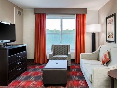 Homewood By Hilton Long Island-melville Hotel Plainview
